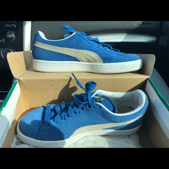 Puma Shoes - Puma Women Shoes